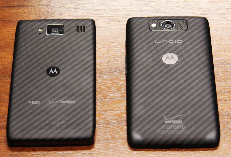 Illustration for article titled Motorola Droid MAXX: The Oppo Packaging Review